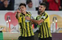 Дастан Сәтпаевтың жеңіс голы «Қайратты» бірінші орынға шығарды (видео)