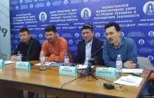 Тәуелсіздік күні ұсталған белсенділер заңсыз сотталғандарын айтады