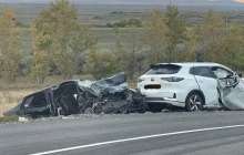 Жол апатынан бір түнде 15 адам қаза тапты