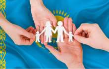 Президент қазақстандықтарды Отбасы күнімен құттықтады