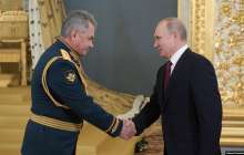 "Ливияда соғысып жүрген ресейліктер Ресейден ақша алмайды"