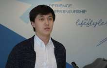 Таразда мектепке жұмысқа кіру үшін ақша төлейсіз — Infinite bilim техникалық директоры