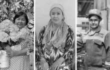 Маңғыстауда жол апатынан қаза болған жеті әйелдің кім екені анықталды