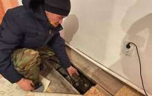 "Дәретханада түнедік". Солтүстікке қоныс аударғандар әкімдік берген үй туралы айтты