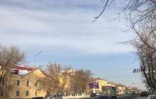 Назарбаевтың қасындағы Ленин. Қарағандыдағы көше атауын ауыстыру мәселесі