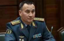 Бұрынғы Қорғаныс министрі Мұрат Бектанов 12 жылға бас бостандығынан айырылды