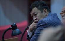 Сәбит Әбдіқалықов: Бес баламның алдында кінәлімін, кешірім сұраймын