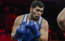 Айбек Оралбай атақты Ла Крусты жеңіп, әлем чемпионатының финалына жолдама алды (видео)