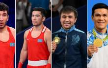 Намазхан спортшы шынымен мықты ма?