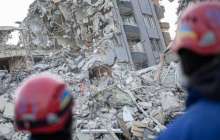 БҰҰ: Түркиядағы жер сілкінісінен келген шығын 100 миллиард доллардан асады