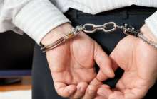 Атырауда облыстық басқарма басшысының орынбасары ұсталды