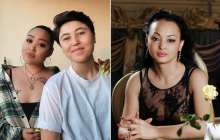 "Ол — ауру адам. Мен араласпаймын": Құралай Нұрқаділова "лесби" қызы туралы