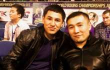 Жанқош Тұраров Ардақ Назаровты қолдағаны үшін сынға қалды