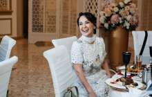 Ләйлә Сұлтанқызы: Әйел адамға ешқашан ақша жетпейді