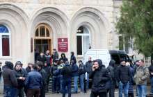 Абхазия ОСК президент сайлауы қайта өтетін күнді жариялады