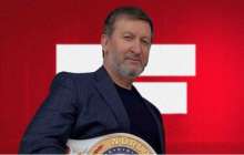 Қырғызстан қазақстандық кәсіпкерге халықаралық іздеу жариялады