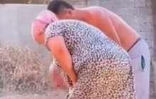 Түркістан облысында ер адам әкесін аяусыз ұрған: келініне қатысты да іс қозғалды