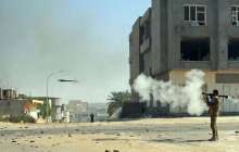 Ливияда қақтығысып жатқан екі тарап уақытша бітімге келді