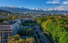 Алматы әлемдегі ең арзан қалалар бестігіне кірді — зерттеу