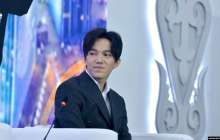 Димаш Құдайберген Қытайдағы JSTYLE премиясында "Жыл үздігі" атанды