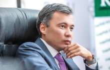 "144 млрд теңге жымқырып, рақымшылыққа ілінген экс-банкир қайта қамала ма?" - Абзал Құспан тың дерекпен бөлісті