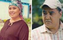 “Ажырастық” - Дариға Бадықованың жолдасы 16 жыл некеден кейін ажырасқандарын мәлімдеді