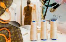 Қазақстандық зауыт Louis Vuitton және Gucci брендіне тоқыма өнімдерін жеткізеді   
