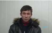 "Полицияның лауазымды өкілдері өтінген": Құқық қорғаушы Ағаділдің ұлының өліміне күдіктінің өз кінәсін мойындамайтынын айтты