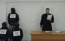 Татарстан соты "Путинді" соттаған белсендіні қамауға алды