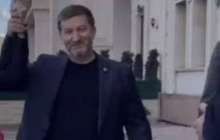 Қырғызстан тағы бір қазақстандыққа іздеу жариялады 