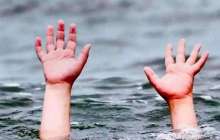 Екі жасар бала Түркістан облысындағы өзенге батып кеткен