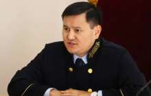 Оралда қалалық соттың төрағасы алаяқтық үшін сотталған 