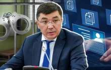 Деректерді сатқан кім? Ақмәди Сарбасовқа не үшін айып тағылған 