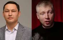 Санжар Боқаевқа жала жапқан блогер қыруар өтемақы төлейтін болды 