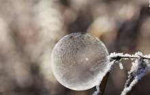 Басым бөлігінде қар жауады: 18 қарашаға арналған ауа райы