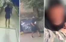 Алматыдағы айырбастау пунктінің жанында әлдекім қала тұрғынының 13 миллион теңгесін тартып алған