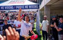 АҚШ-та көптің алдында сөз сөйлеп тұрған Трамптың жақтасы кісі қолынан қаза тапты