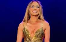 “Джей Ло-ның концертіне 3540 полицей жұмылдырылған” - депутат