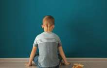 Аутизмі бар балаларды өлтіру керек: Желіде блогер осындай пікір білдірген