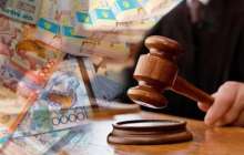 Ақтау әкіміне сот шешімін орындаудан жалтарғаны үшін айыппұл салынды