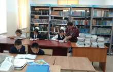 "Балаларымыз кітапты оқымайтыны бір бөлек, кейде оқыған мәтінді түсінбейді" - Білім министрі