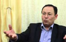 Белгілі журналист Жарылқап Қалыбай ауыр дертке шалдығып, күрделі отаға қаражат жинап жатыр