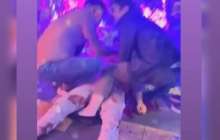 Астанадағы түнгі клубта 19 жастағы жігіт кісі қолынан қаза тапты