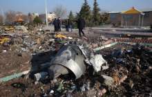 Иран Украинаға Boeing ұшағынан табылған "қара жәшікті" берді