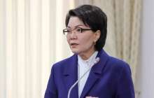 Министр “Аутистерді өлтіру керек” деген блогердің сөзіне пікір білдірді