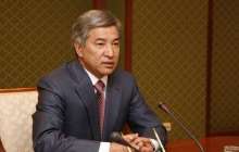 Тасмағамбетов ҰҚШҰ мүшелеріне бірігіп әскери техника шығаруды ұсынды