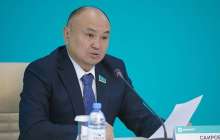 Ерлан Сайыров: Мәдениет қайраткерлері – ұлттық код пен руханияттың сақшылары