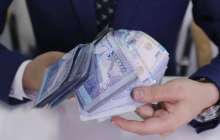 Шымкенттік дәрігер туған күнін бюджет есебінен атап өтіп, ауылына 400 шырша отырғызған