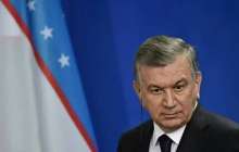 Мирзиеев вице-министрлерді қызметінен қуды 