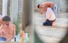 "Мешітте азаншы емес": Бас Имам әкесін cоққыға жыққан адамға қатысты мәлімдеме жасады